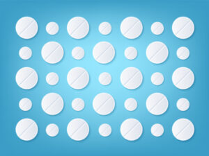 Read more about the article Aspirin and bone health: Is there a connection?