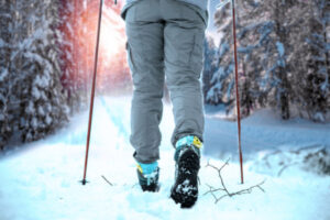 Read more about the article Winter hiking: Magical or miserable?